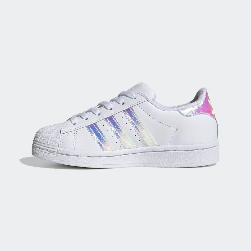 Adidas Superstar Cloud White / Cloud White / Cloud White (FV3147)