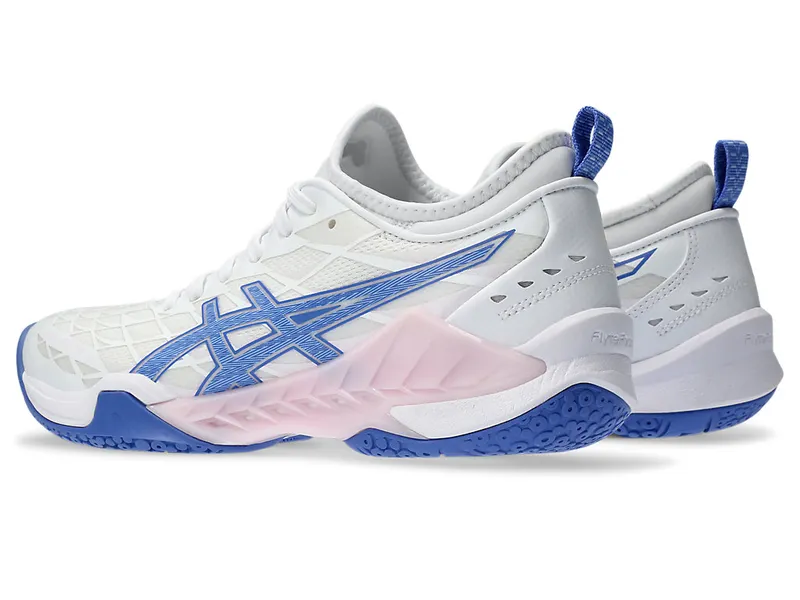 Asics Blast Ff 3 White/Sapphire (1072A080.101)