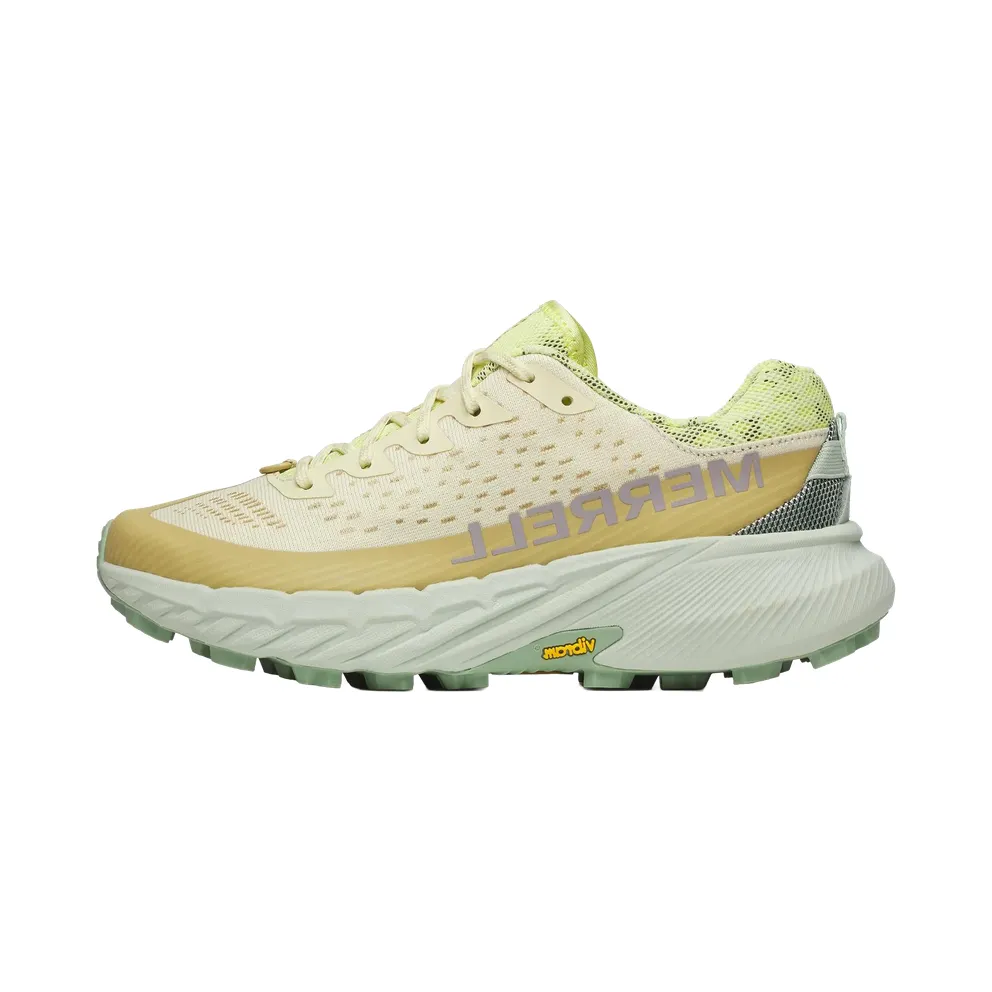 Merrell Agility Peak 5 “Beach Citrine” (J068562)