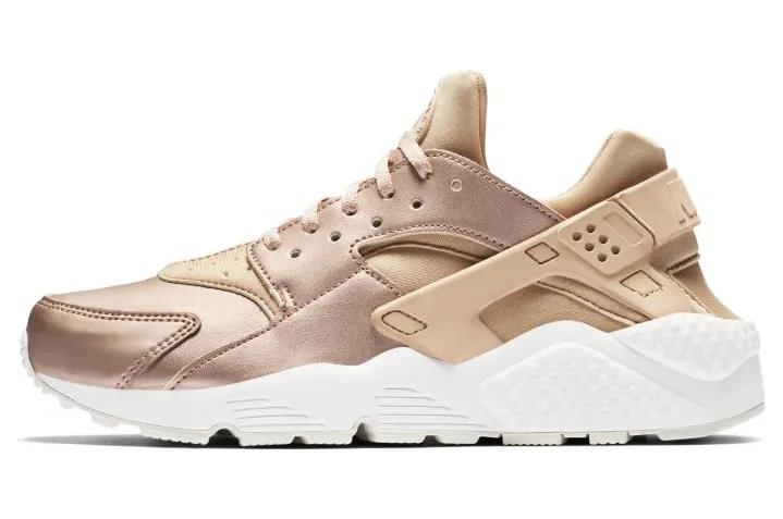 Nike Air Huarache Run Metallic Red Bronze (W)