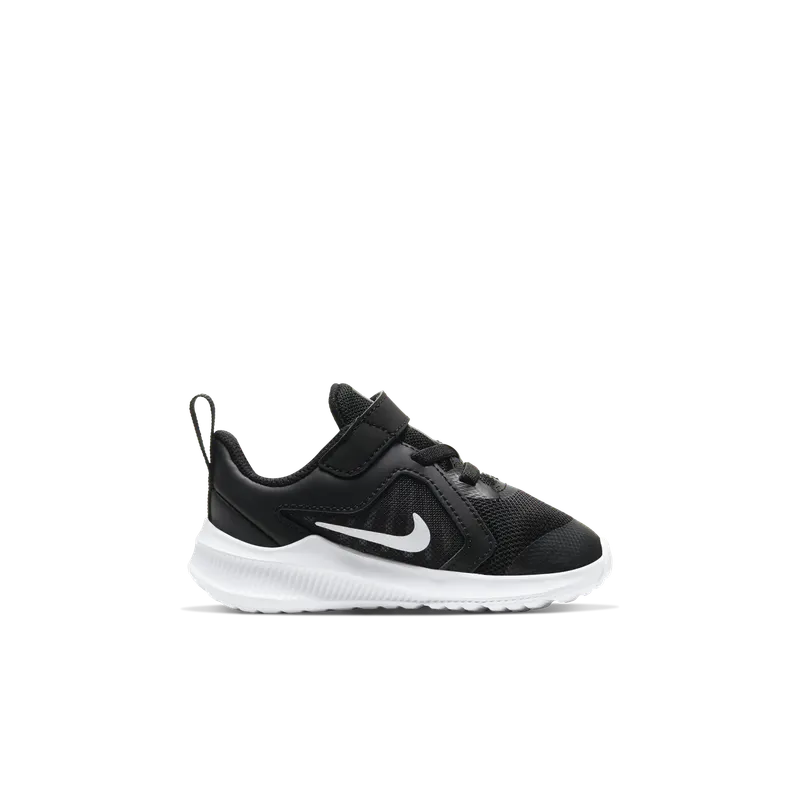 Nike Downshifter 10 Baby and Toddler Black (CJ2068-004)