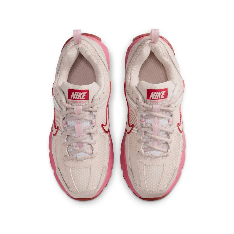 Nike Vomero 5 GS “Silt Red Peony Crimson” (HF6998-601)