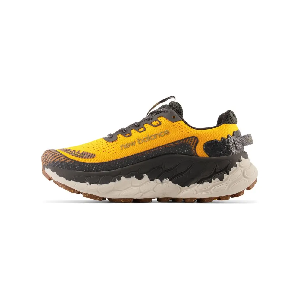 New Balance Fresh Foam X Trail More v3 Orange Blacktop (MTMORLY3)