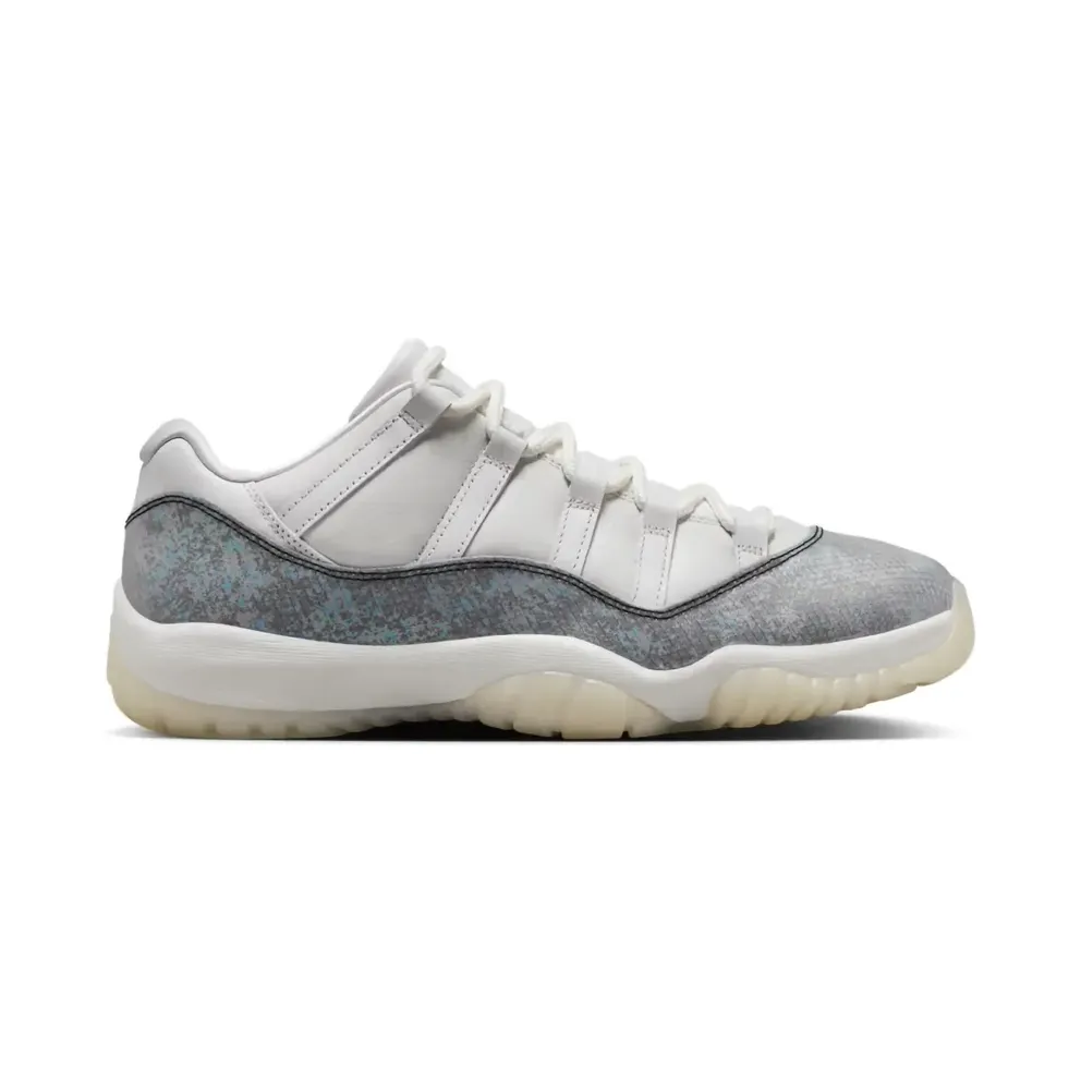 Jordan Air Jordan 11 Low Year of the Snake – White (HQ7000)