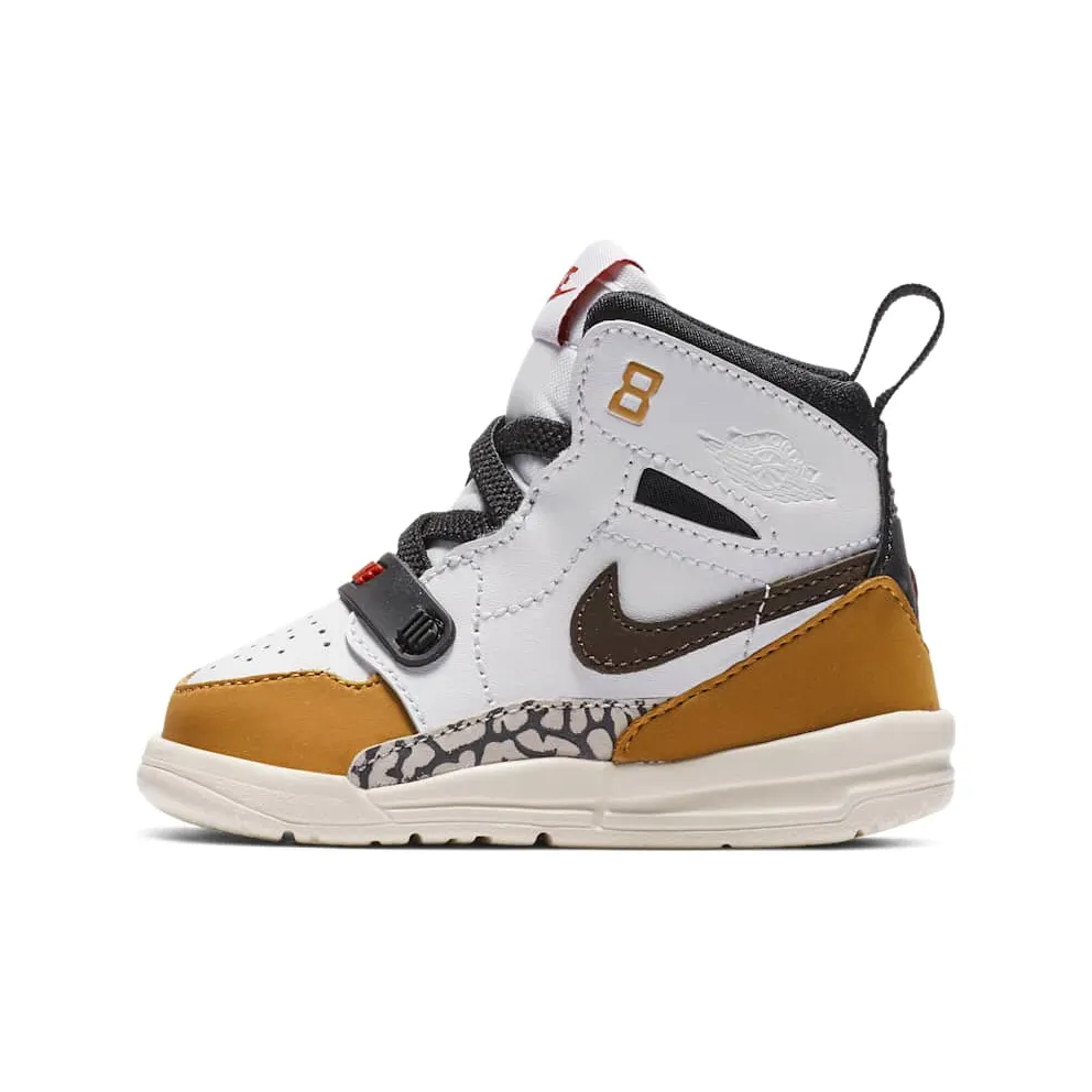 Jordan Legacy 312 Rookie of the Year (TD)