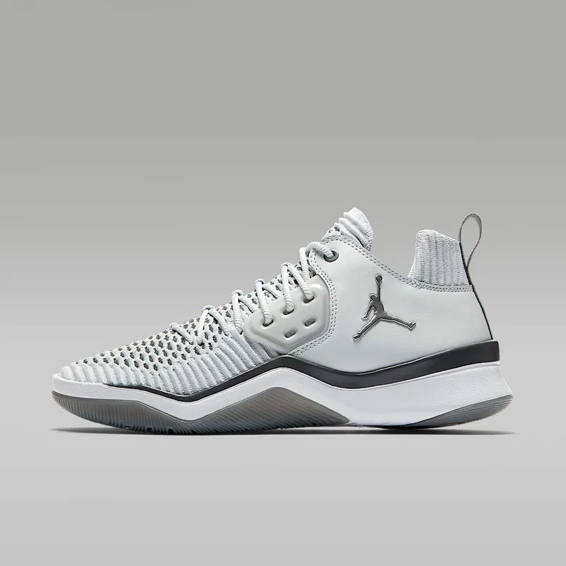Jordan DNA Black White Gym Red (AO2649-002)