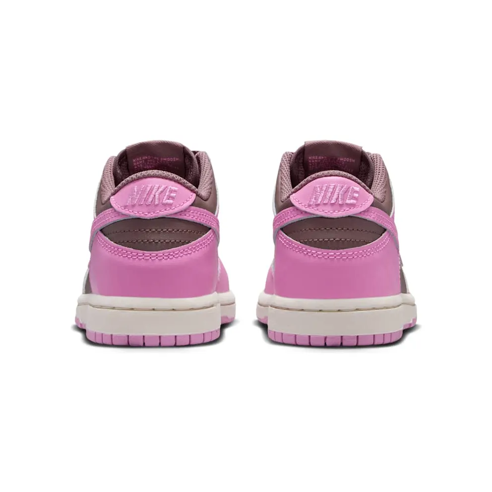 Nike Dunk Low Tattoo Light Magenta (FB9108-500)