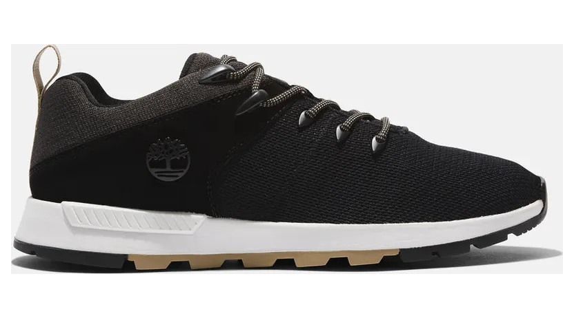 Timberland Sprint Trekker Stricksneake Schwarz (A5X5R015)