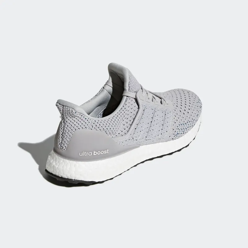adidas Ultra Boost Clima Grey Grey Two/Real Teal/Footwear White (BY8889)