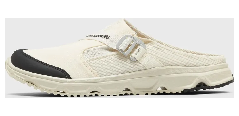Salomon RX Slide 3.0 Nomad Vanilla Ice Almond Milk