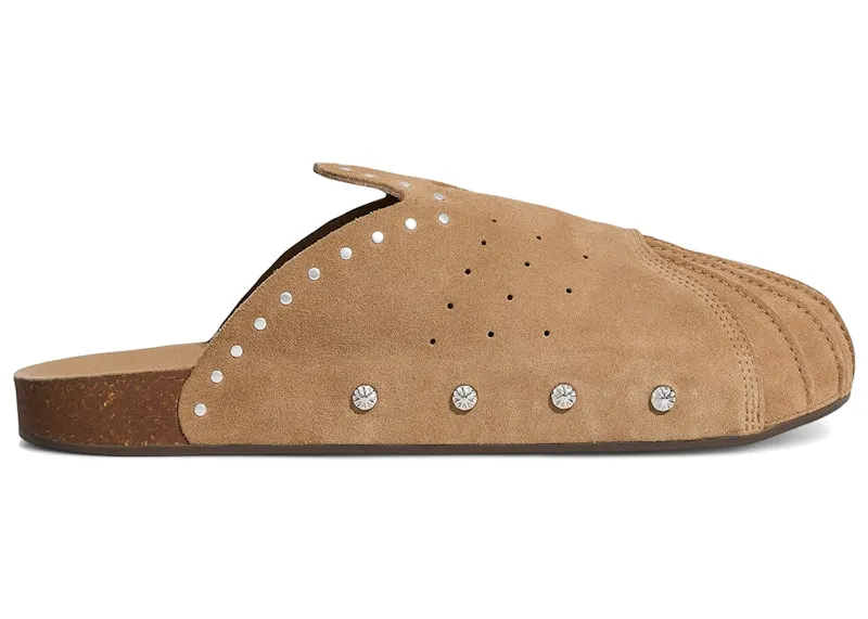 adidas Adimule Slides Cardboard Gum (KZ6604)