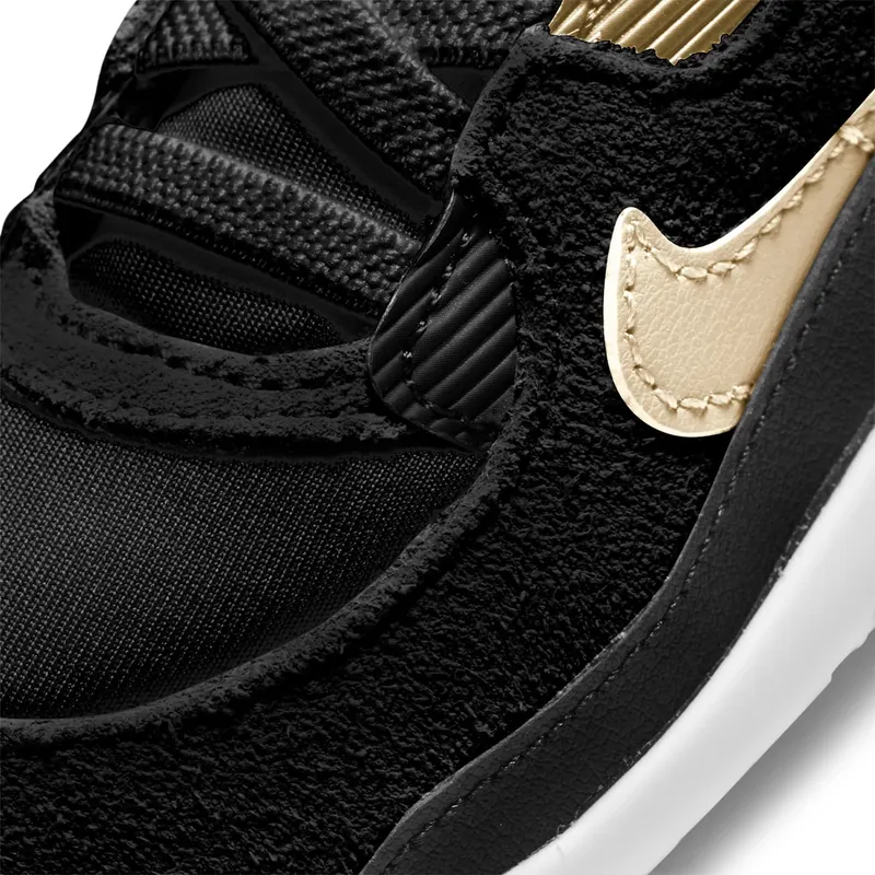 Nike Max 90 Cot Baby Bootie Black (CI0424-018)