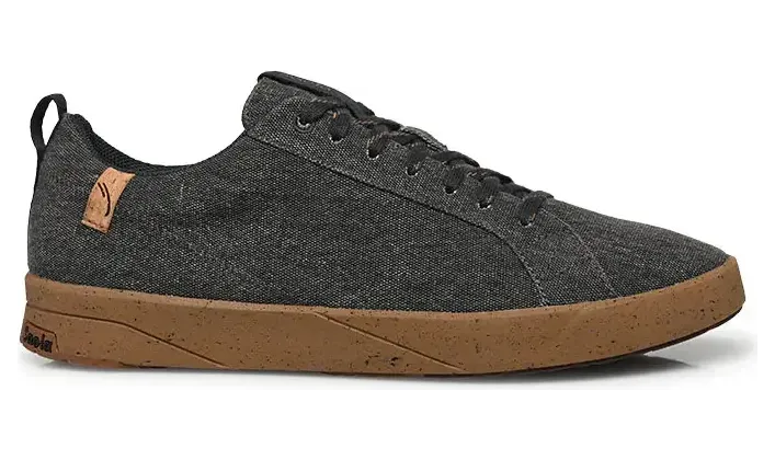 Lage Sneakers Saola CANNON CANVAS 2.0 (SAO2104-105)