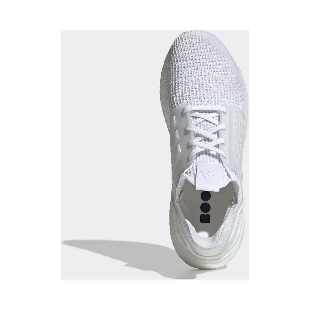 adidas Ultra Boost 2019 Footwear White Footwear White/Footwear White/Core Black (G54008)