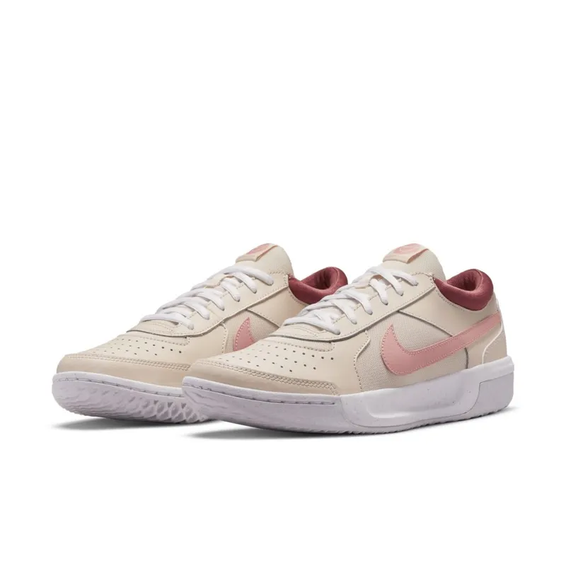 NikeCourt Zoom Lite 3 for Women White (DH1042-261)