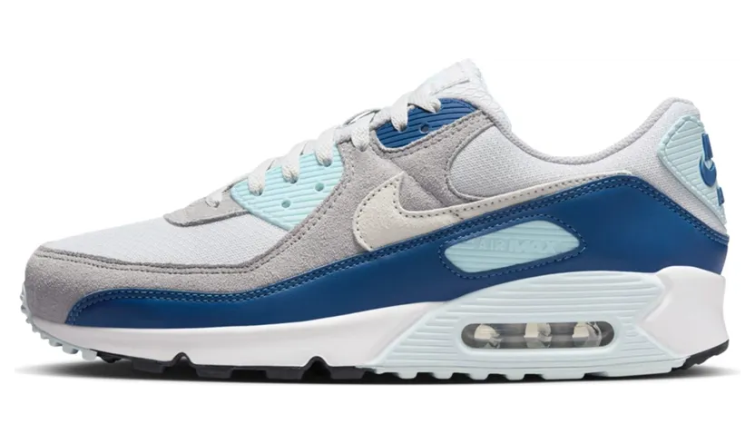 Nike Air Max 90 Glacier Blue (FN6958-001)