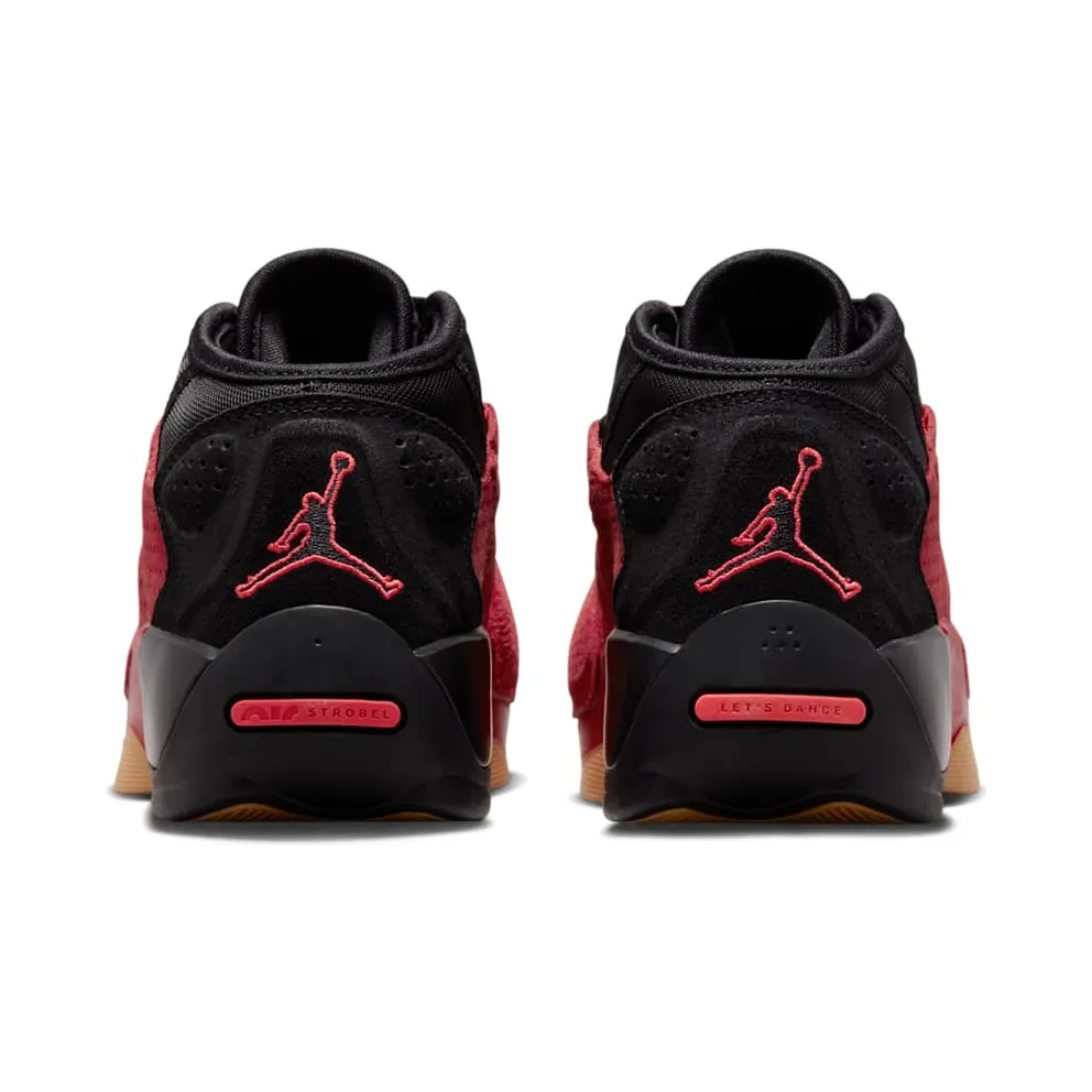 Air Jordan ZION 2 “red” (DV2463-600)