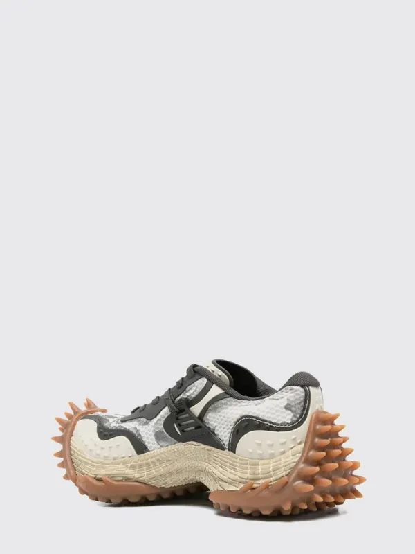 Camperlab Tornado in Recycled Polyester and Rubber Grey (A500043-0070)