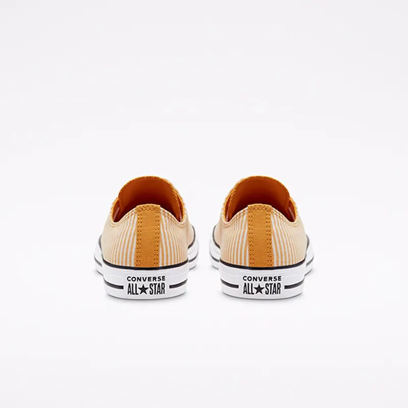 Converse Nautical Prep Chuck Taylor All Star Low Top (166866C)
