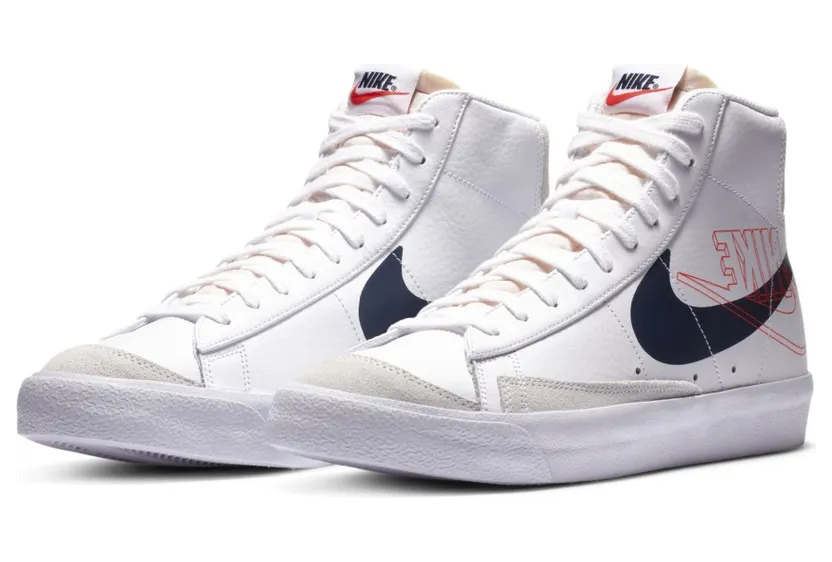 nike-blazer DA4651-100