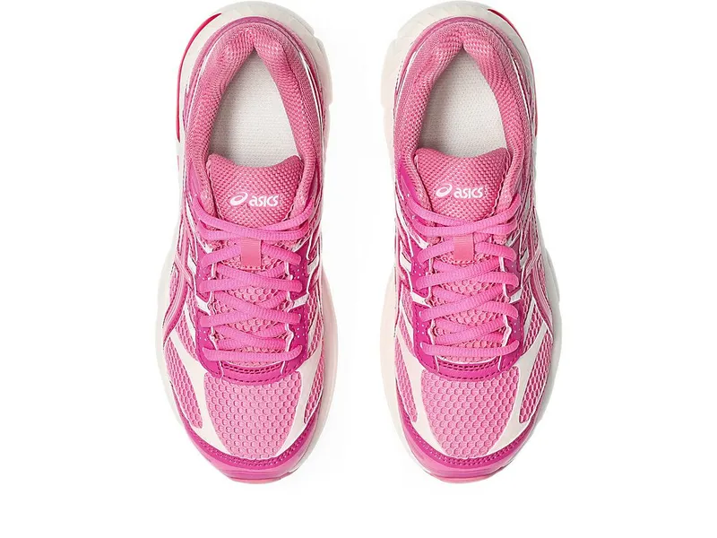 ASICS GEL-CUMULUS 16 GS “Dragon Fruit / Raspberry” (1204A193-700)