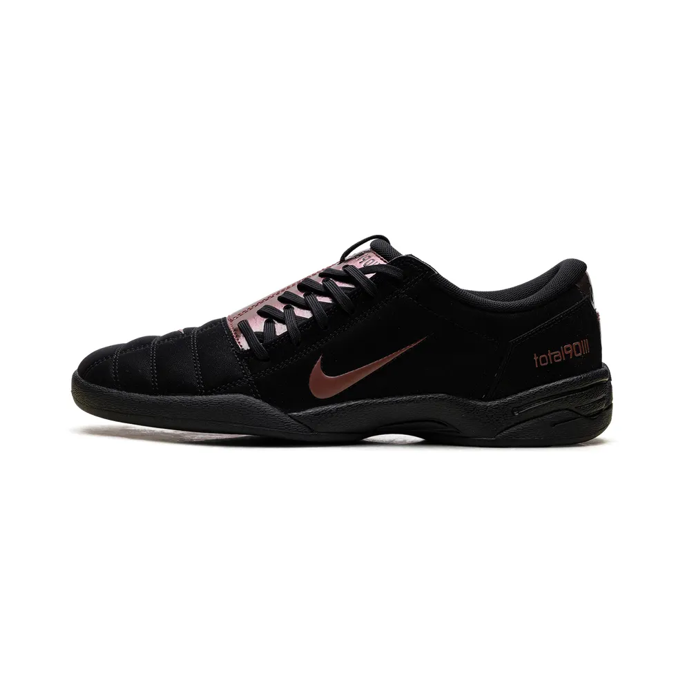 Nike Total 90 3 “Black Red Sepia” (IO8712-001)