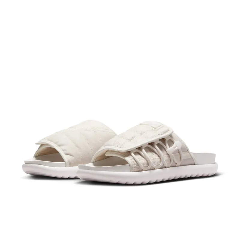 Nike Asuna 2 Transcend Slide “Light Orewood Brown” (FD6954-100)