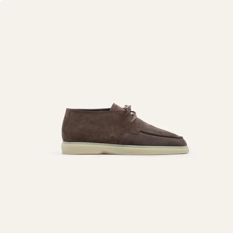 Mason Garments Brown (MG51-21B-47)
