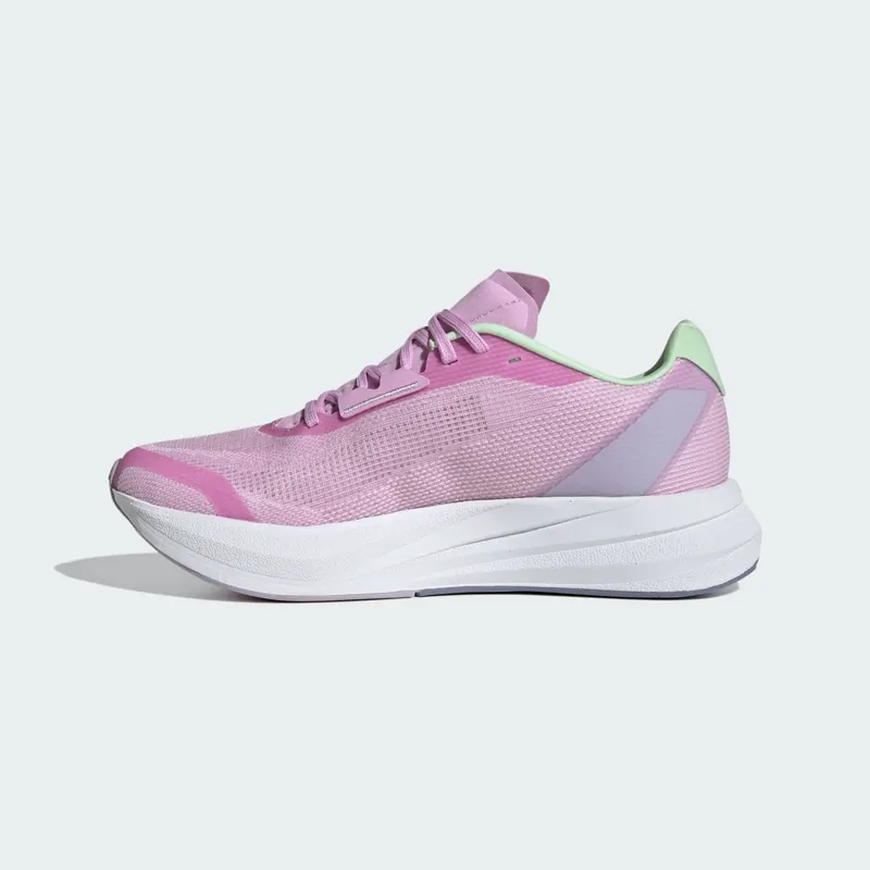 adidas Duramo Speed Bliss Lilac Zero Metalic Silver Dawn (IE7986)