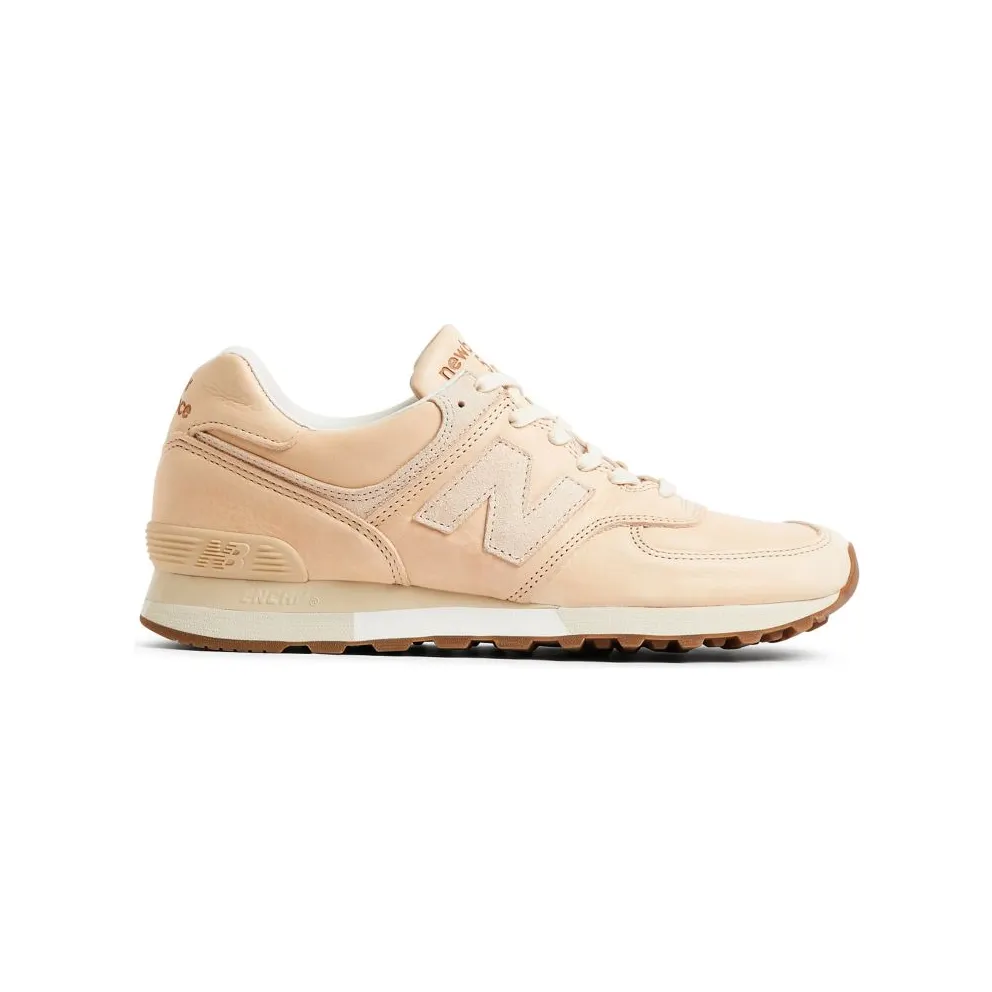 New Balance 576 MiUK Vegetable Tan Leather (OU576VT)