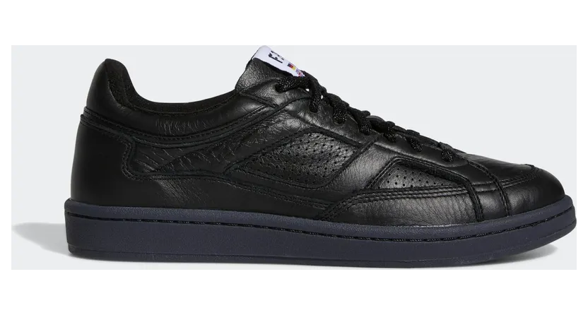 adidas FA Experiment 2 Core Black / Core Black / Shadow Red (GX4493)