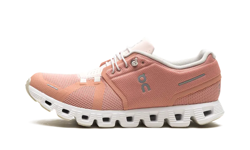 On Running Cloud 5 “Rose Shell” (59.98556)