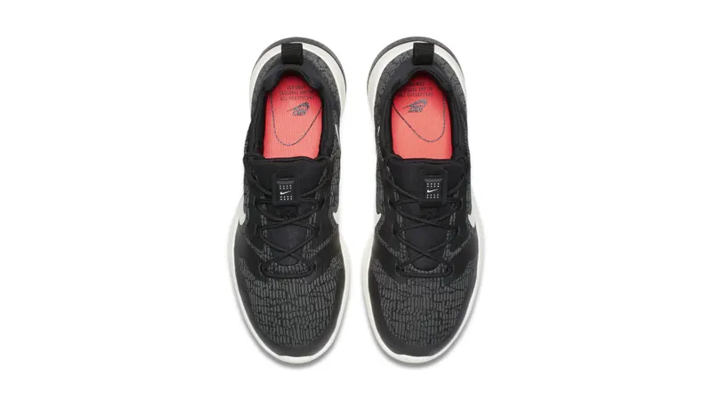 Nike  CK Racer Black Sail (W) Black/Sail-Anthracite (916792-001)