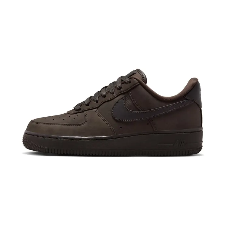 Nike Air Force 1 “Velvet Brown” (DR9503-200)