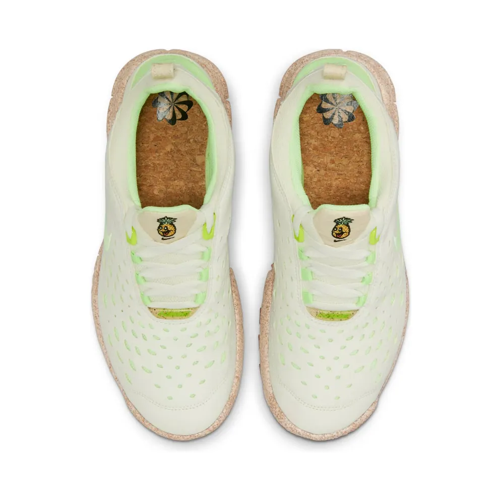 Nike Free Run Trail Pineapple (CZ9079-100)