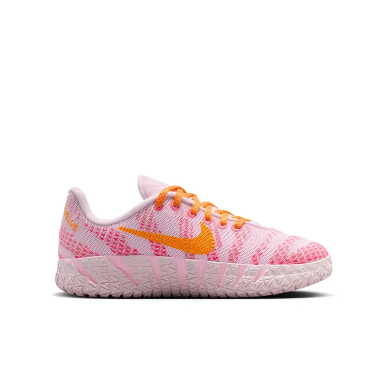 Nike Ja 3 GS “‘Pink Foam'” (IB4773-602)