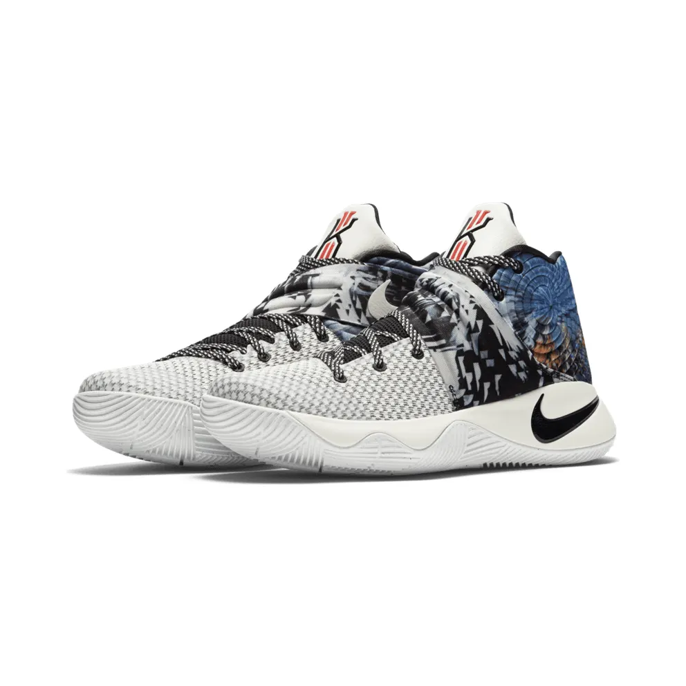 Nike Kyrie 2 The Effect Multi-Color/Black-Sail (819583-901)
