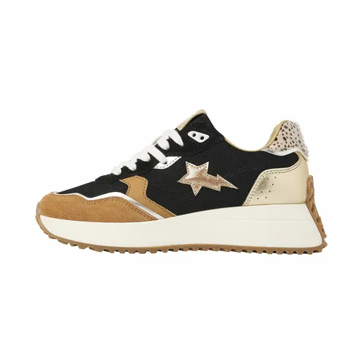 british knights Karamel / Black / White (B57370401)