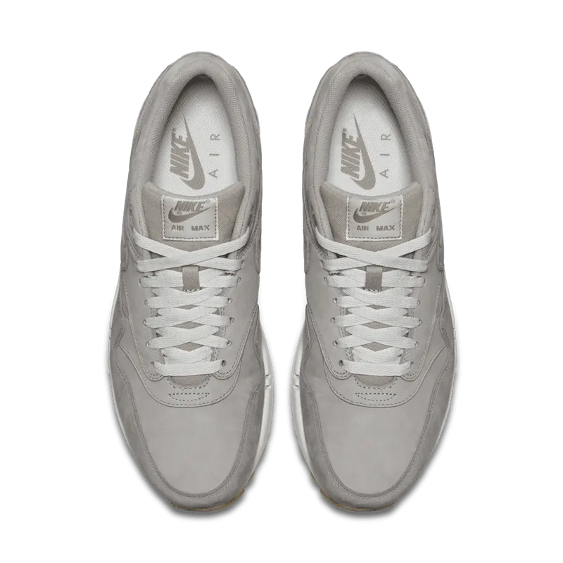 Nike Air Max 1 Grey Gum (705282-005)