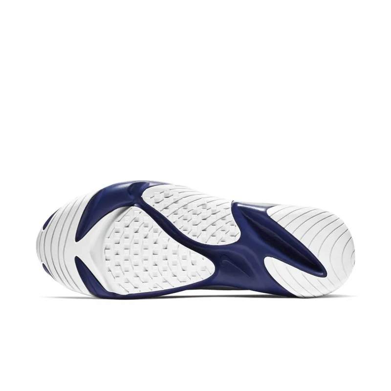 Nike Zoom 2K Deep Royal Deep Royal Blue White Orange Peel (AO0269-400)