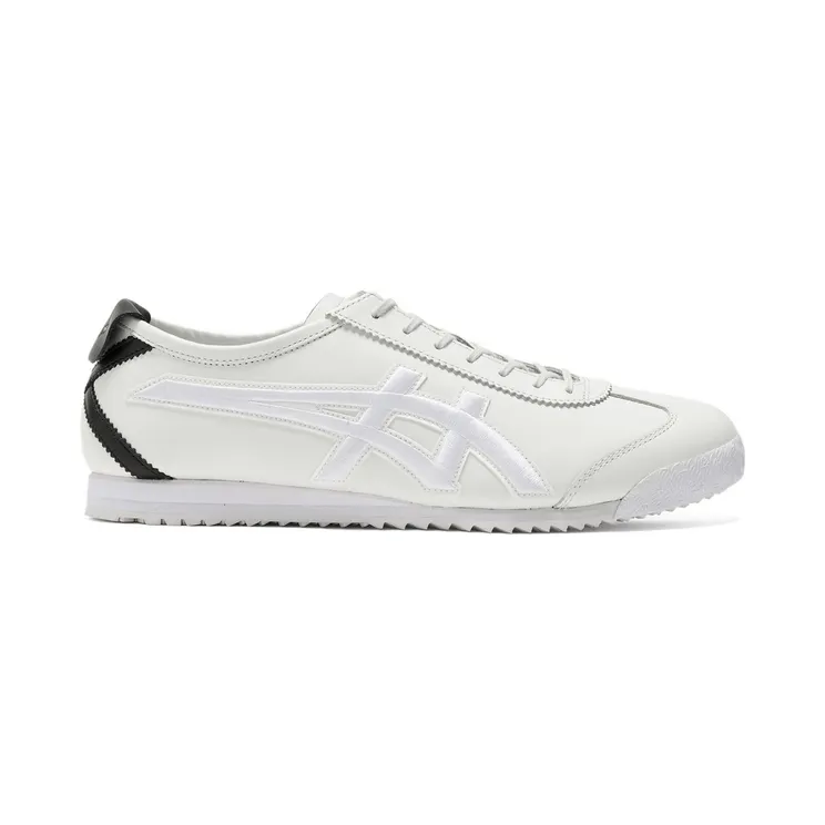 Onitsuka Tiger Mexico 66 GDX NM White Black (1183C040-100)