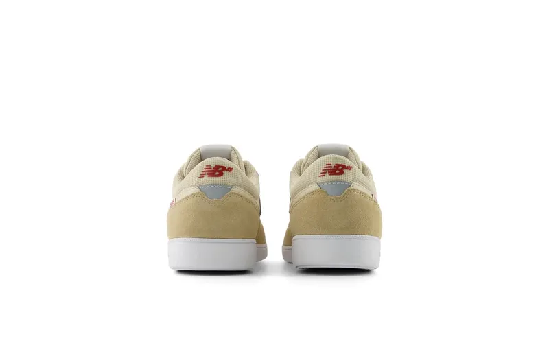 New Balance Numeric 508 Brandon Westgate Incense Shadow Red (UN508TBR)