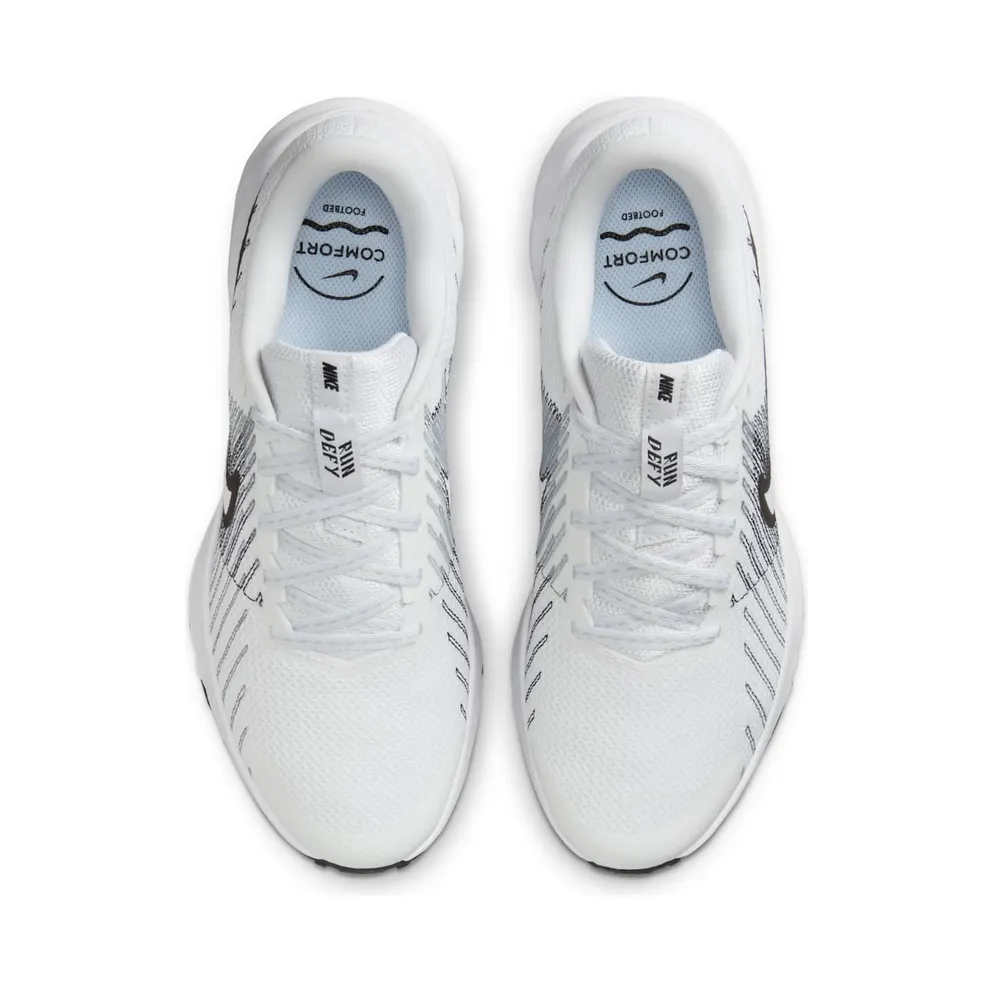 Nike ISPA Zoom Road Warrior White (HM9593-101)