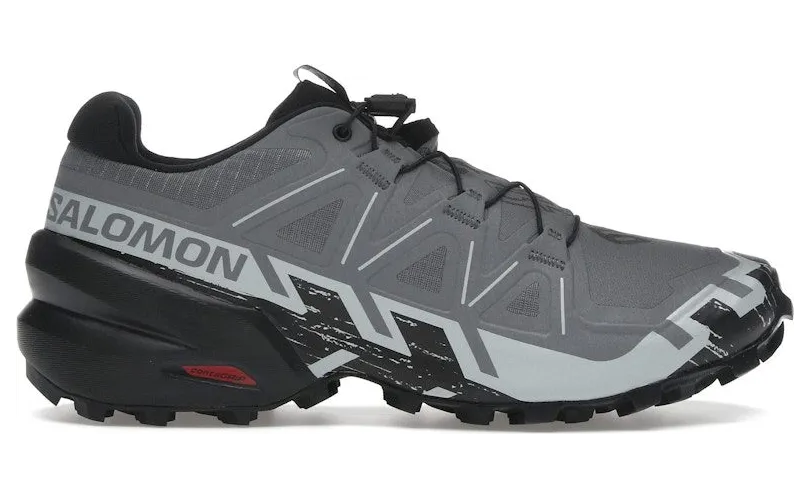 Salomon Speedcross 6 Quiet Shade Black (L41738000)