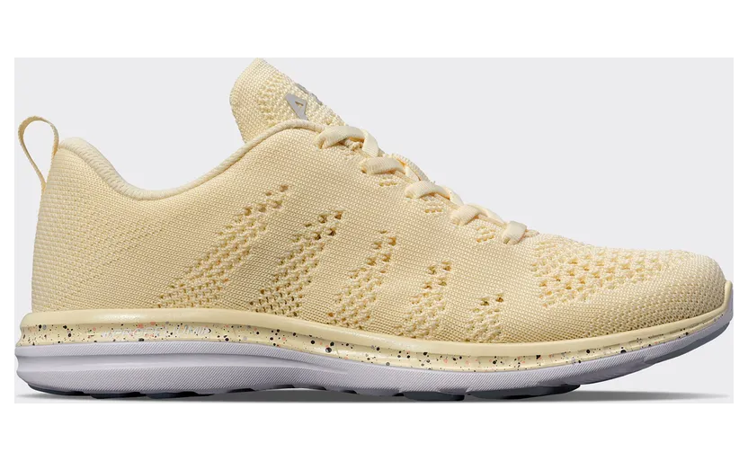 APL TechLoom Pro “Vanilla/Harbor Grey/Speckle” (Heren)