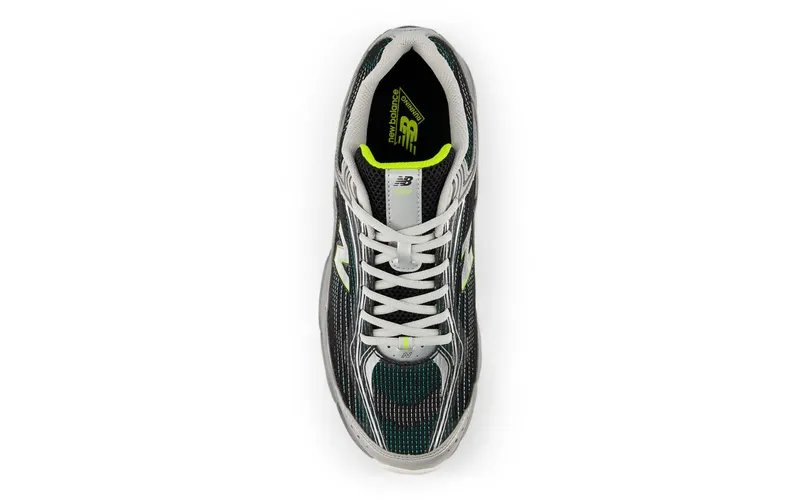New Balance 509 “Silver Metallic Alkaline Green” (U509E4L6)