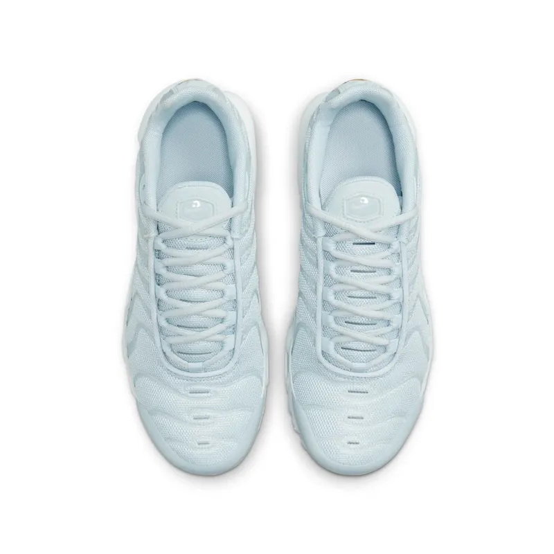Nike Air Max Plus Older Kids’ Blue (CD0609-407)