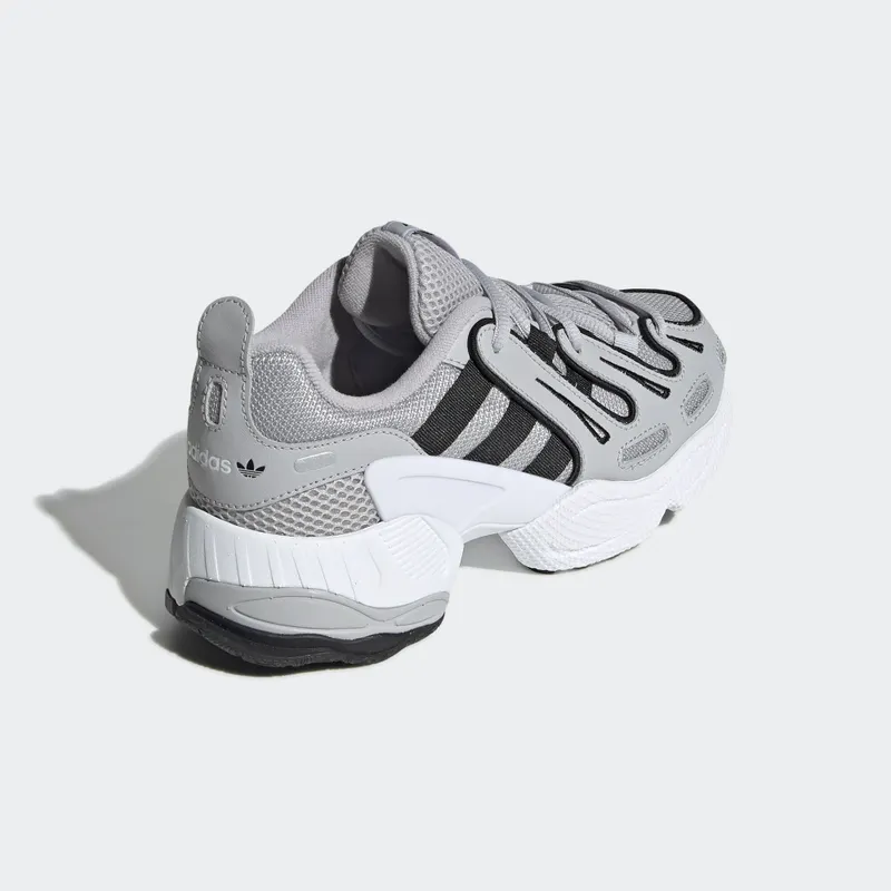 adidas EQT Gazelle Grey Two (Youth) Grey Two/Core Black/Cloud White (EE7521)