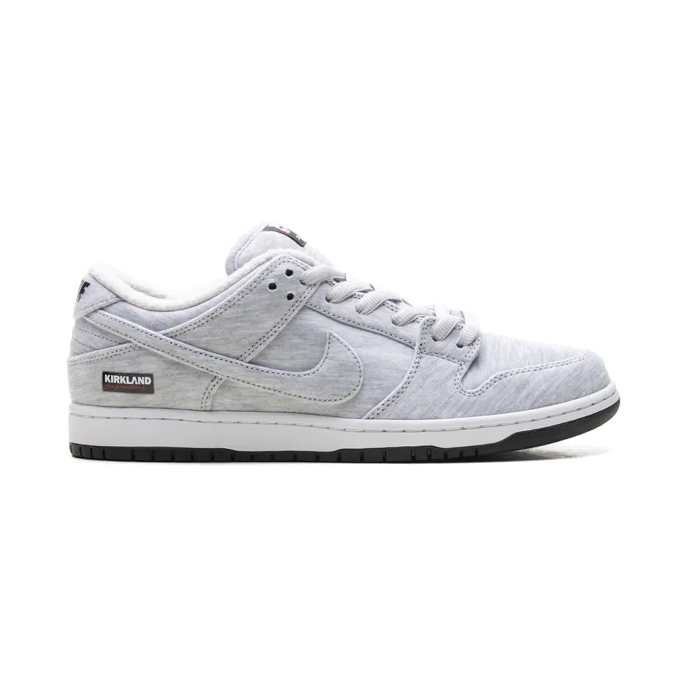 Nike SB Dunk Low Pro QS “Costco – Kirkland Signature” (IF0673-001)