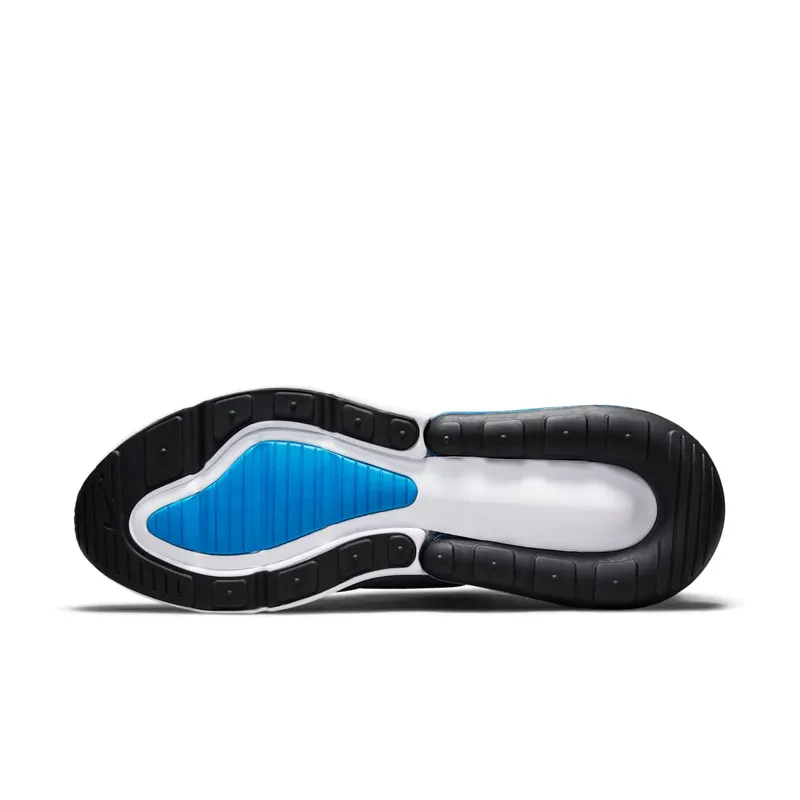 Nike Air Max 270 Essential Grey (DN5465-001)